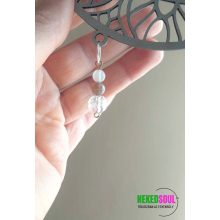 Holdfázis függődísz