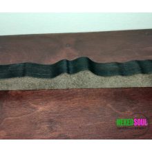 Többrétegű vágtázó ló, musztáng