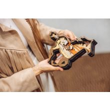 Többrétegű vágtázó ló, musztáng