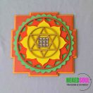 Kubera Yantra