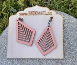 Egyedi ragyogás-Unique glow