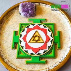Ganésa yantra