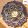 Szahaszrára-Koronacsakra csakra mandala