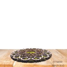 Anáhata-Szívcsakra csakra mandala