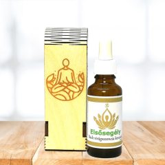 Elsősegély csepp