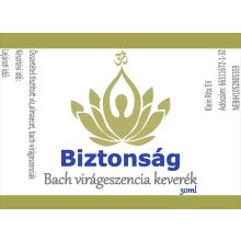 Biztonság