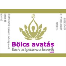 Bölcs Avatás