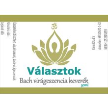 Választok