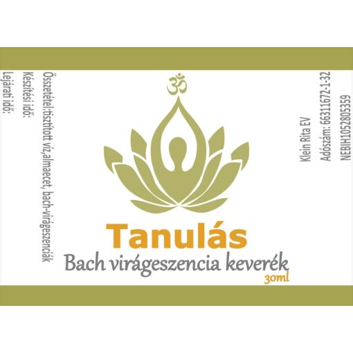 Tanulás